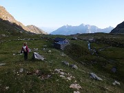 88 Baita di Presponte (2097 m)